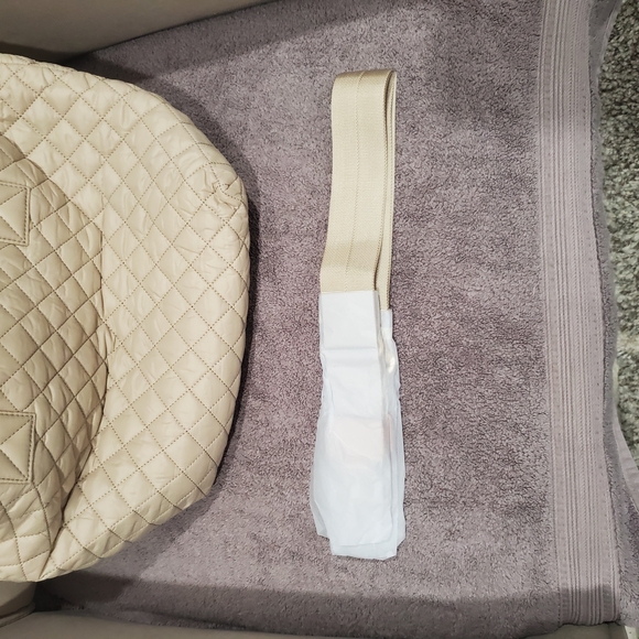 MZ Wallace Carry It Forward Metro Tote - Picture 6 of 11